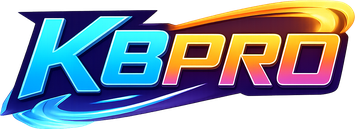K8Pro Logo